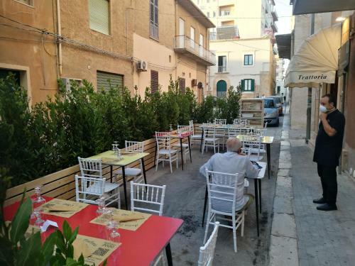 Casa Mia, Vacanze