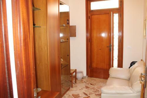 Casa Mia, Vacanze
