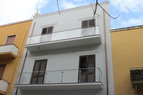 Casa Mia, Vacanze