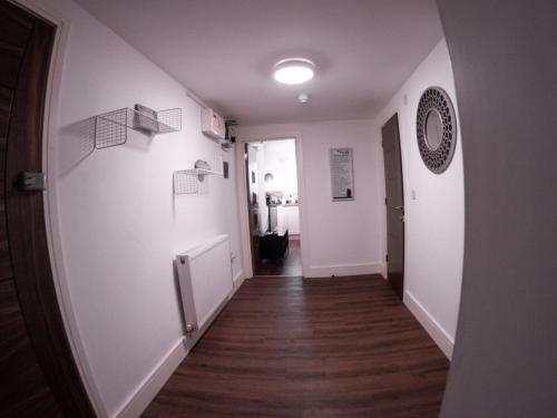 Sav Apartments Rutland Leicester