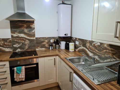 Sav Apartments Rutland Leicester