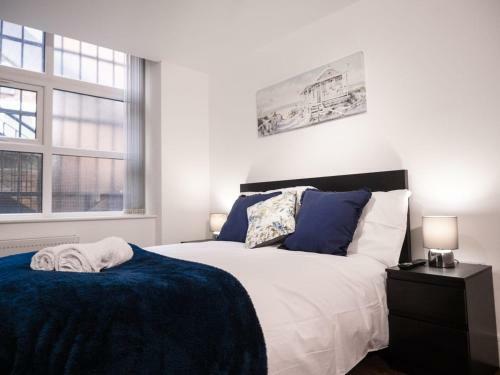 Sav Apartments Rutland Leicester