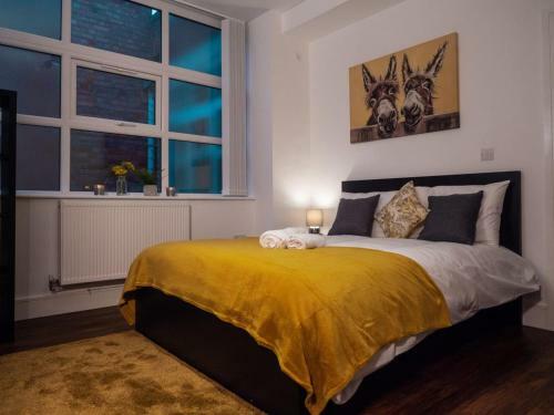 Sav Apartments Rutland Leicester