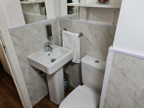Sav Apartments Rutland Leicester