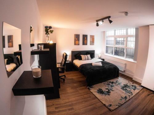 Sav Apartments Rutland Leicester