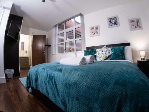 Sav Apartments Rutland Leicester