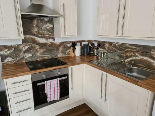 Sav Apartments Rutland Leicester