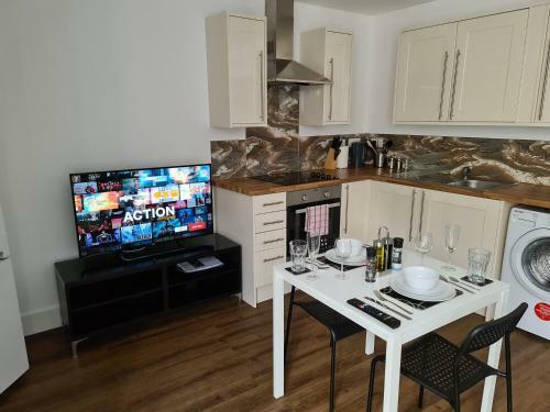 Sav Apartments Rutland Leicester