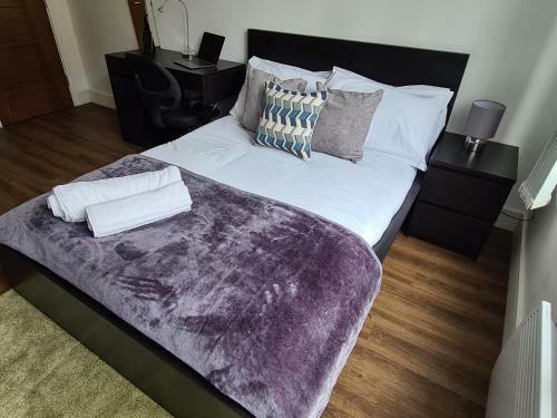 Sav Apartments Rutland Leicester