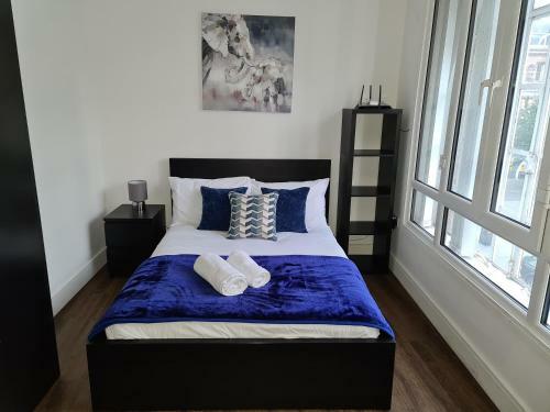 Sav Apartments Rutland Leicester