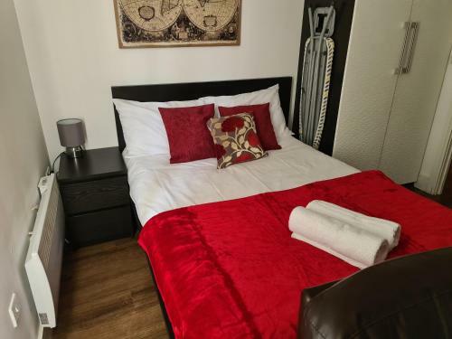Sav Apartments Rutland Leicester