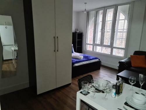 Sav Apartments Rutland Leicester