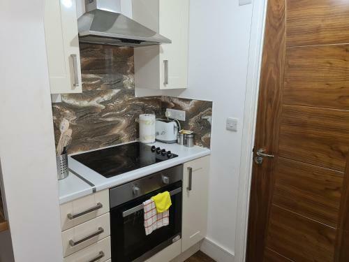 Sav Apartments Rutland Leicester