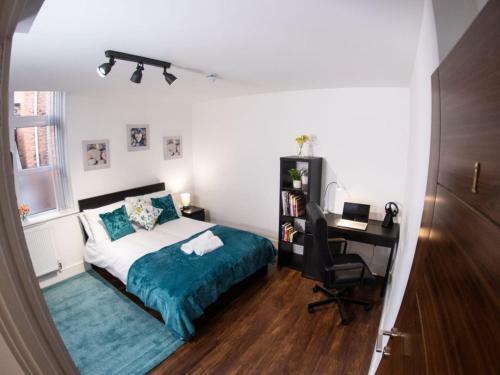Sav Apartments Rutland Leicester