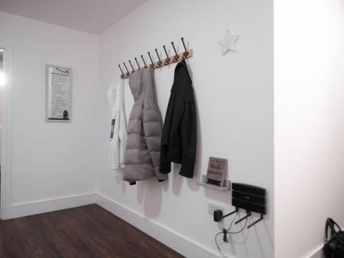 Sav Apartments Rutland Leicester