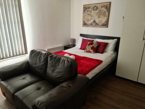 Sav Apartments Rutland Leicester