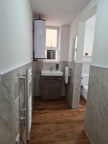 Sav Apartments Rutland Leicester