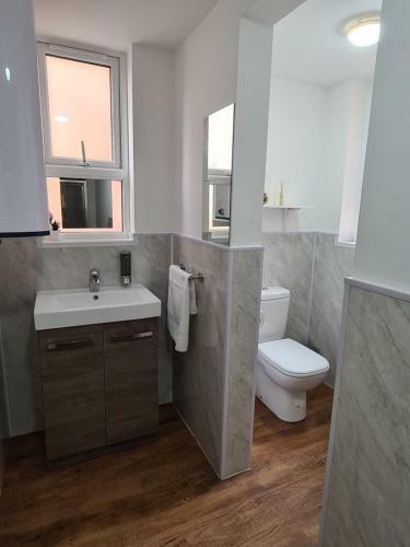 Sav Apartments Rutland Leicester