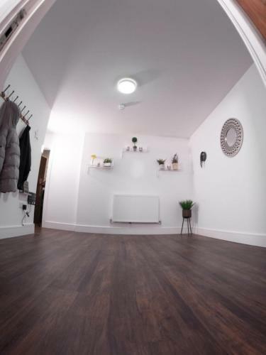 Sav Apartments Rutland Leicester