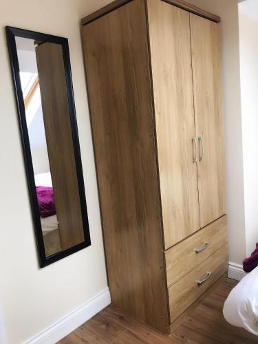 Cosy City Centre 2 Bed Apartment Le1