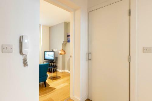 Leicester Luxury Apartments - Cherub 3