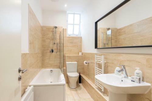 Leicester Luxury Apartments - Cherub 3