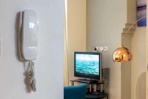 Leicester Luxury Apartments - Cherub 3