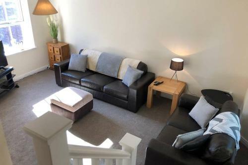 Villa Silver Stag, High-end, Modern 3 Double Bedroom With Parking