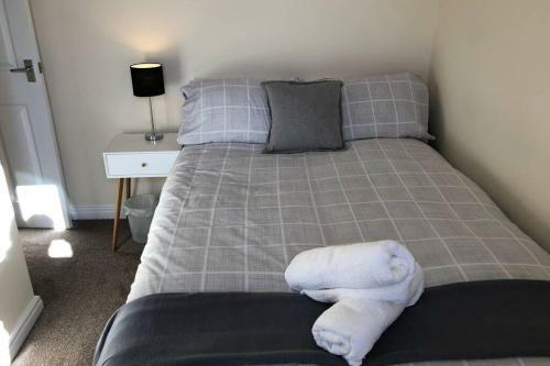 Villa Silver Stag, High-end, Modern 3 Double Bedroom With Parking