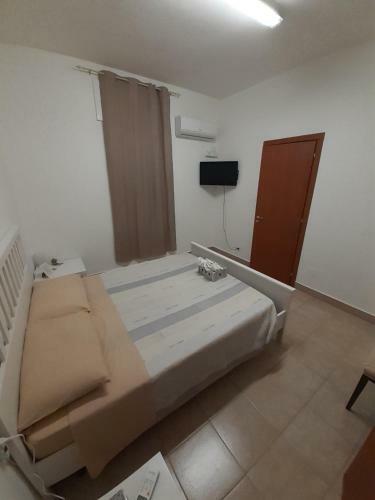 Hostal Km 119