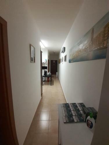 Hostal Km 119
