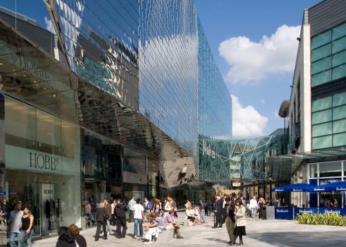 Apartamento de Montfort House In Leicester City Centre