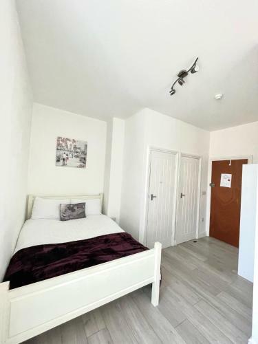 Apartamento de Montfort House In Leicester City Centre