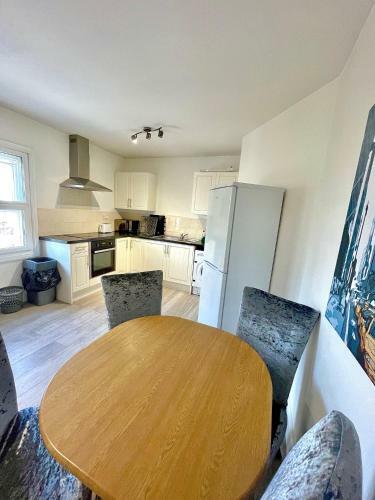 Apartamento de Montfort House In Leicester City Centre
