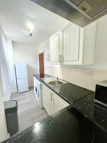 Apartamento de Montfort House In Leicester City Centre