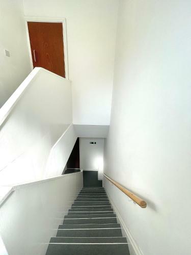 Apartamento de Montfort House In Leicester City Centre