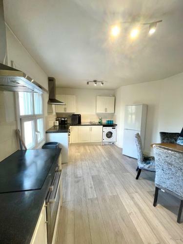 Apartamento de Montfort House In Leicester City Centre