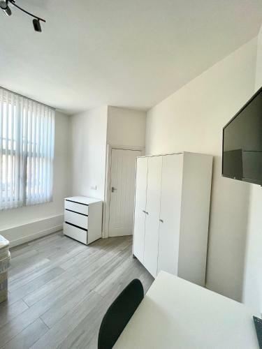 Apartamento de Montfort House In Leicester City Centre