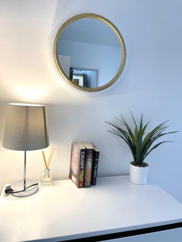 Apartamento de Montfort House In Leicester City Centre