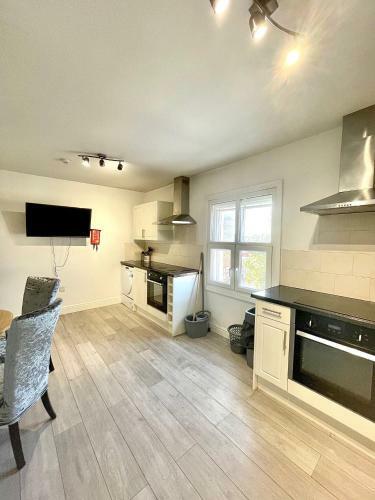Apartamento de Montfort House In Leicester City Centre