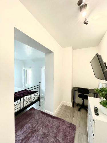 Apartamento de Montfort House In Leicester City Centre