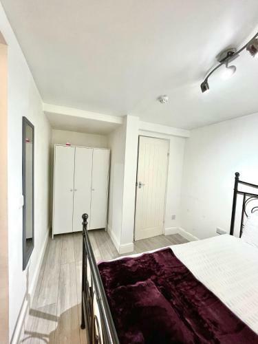 Apartamento de Montfort House In Leicester City Centre
