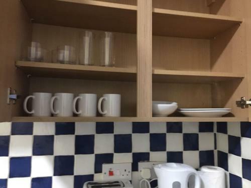 Apartamento Flat 6 3 Chancery Place