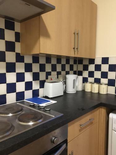 Apartamento Flat 6 3 Chancery Place