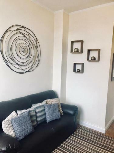 Apartamento Flat 6 3 Chancery Place
