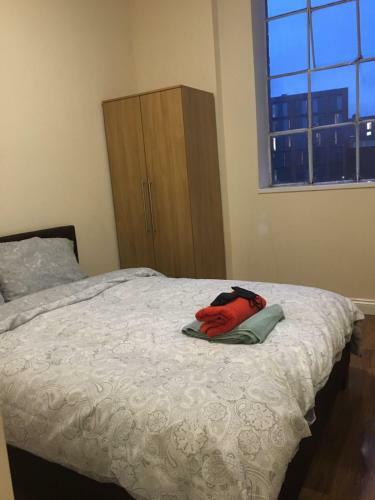 Apartamento Flat 6 3 Chancery Place