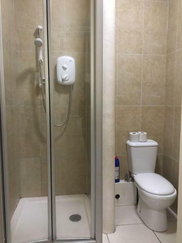 Apartamento Flat 6 3 Chancery Place