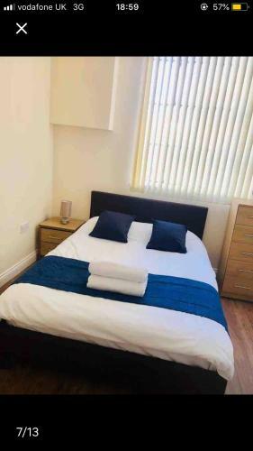 Apartamento Flat 6 3 Chancery Place