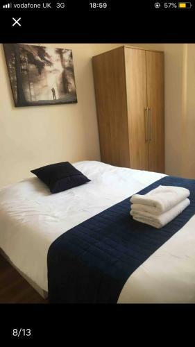 Apartamento Flat 6 3 Chancery Place