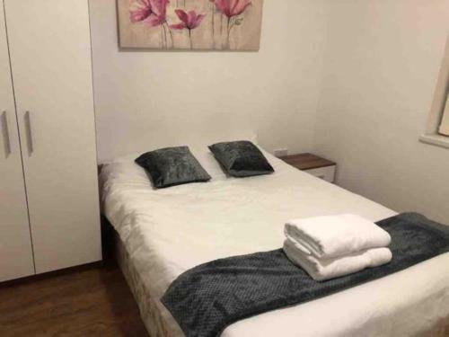 Apartamento Flat 6 3 Chancery Place